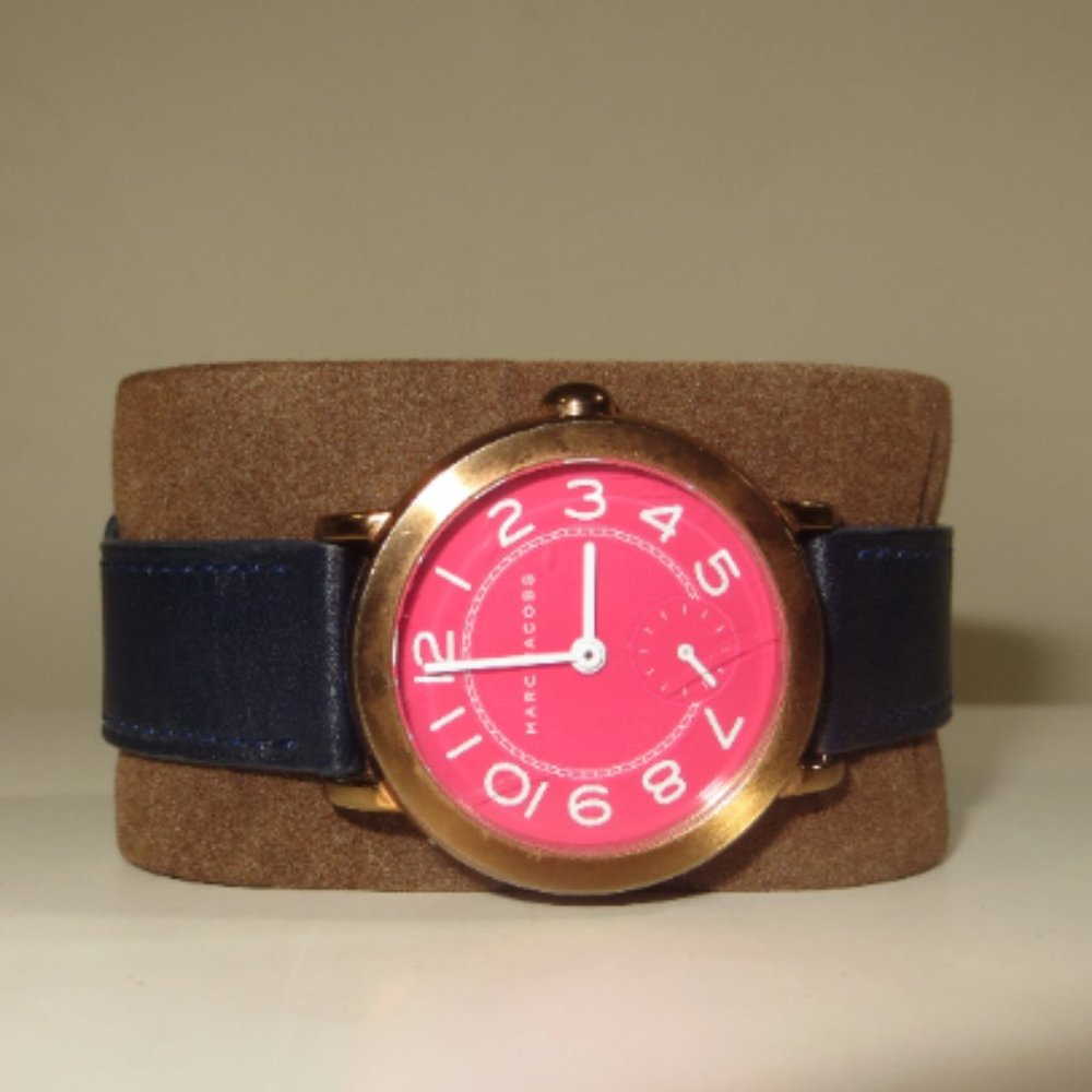 Female Marc Jacob Wrist Watch (Pre Owned)